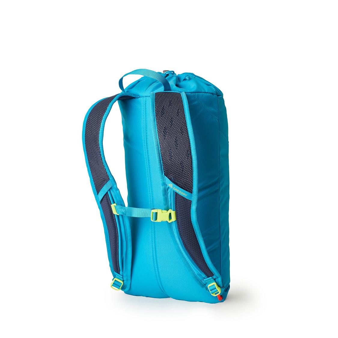 Gregory Nano 14 Daypack Women Blue Ireland 3067BIHSG